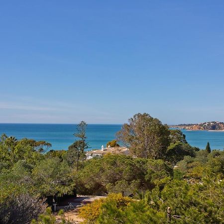 Beach Front Apartment Barracuda Albufeira Extérieur photo